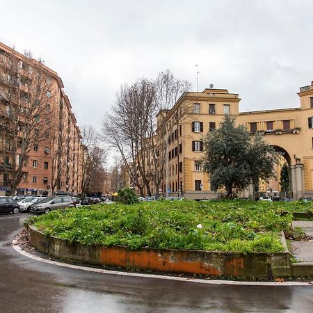 Bed and Breakfast Nicoleta à Rome Extérieur photo