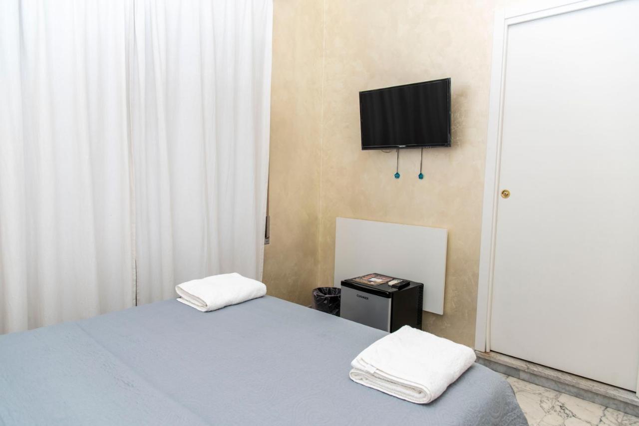 Bed and Breakfast Nicoleta à Rome Extérieur photo