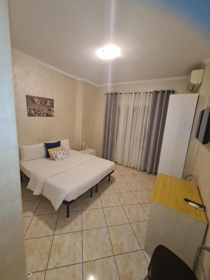 Bed and Breakfast Nicoleta à Rome Extérieur photo